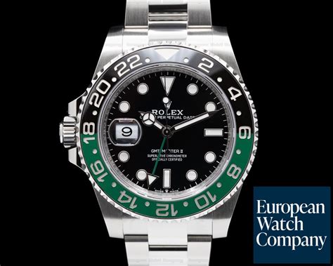 rolex gmt sorite|rolex sprite 2023.